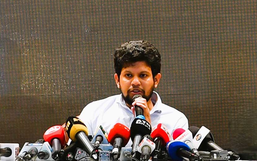 জুলাই গণঅভ্যুত্থানের মূল আকাঙ্ক্ষার দালিলিক প্রমাণ “জুলাই ঘোষণাপত্র”: তথ্য উপদেষ্টা